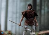 HIYA ESR0097 Exquisite Super 1/12 FIRST BLOOD Rambo