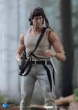 HIYA ESR0097 Exquisite Super 1/12 FIRST BLOOD Rambo