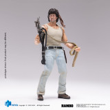 HIYA ESR0097 Exquisite Super 1/12 FIRST BLOOD Rambo