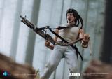 HIYA ESR0097 Exquisite Super 1/12 FIRST BLOOD Rambo