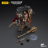 JOYTOY JT9787 Warhammer The Horus Heresy 1: 18 Sons of Horus Warmaster Horus Primarch of the XVlth Legion