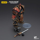 JOYTOY JT9770 Warhammer The Horus Heresy 1: 18 Sons of Horus Ezekyle Abaddon First Captain of the XVlth Legion