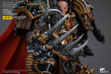 JOYTOY JT9787 Warhammer The Horus Heresy 1: 18 Sons of Horus Warmaster Horus Primarch of the XVlth Legion