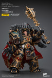 JOYTOY JT9787 Warhammer The Horus Heresy 1: 18 Sons of Horus Warmaster Horus Primarch of the XVlth Legion