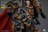 JOYTOY JT9787 Warhammer The Horus Heresy 1: 18 Sons of Horus Warmaster Horus Primarch of the XVlth Legion