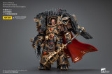 JOYTOY JT9787 Warhammer The Horus Heresy 1: 18 Sons of Horus Warmaster Horus Primarch of the XVlth Legion