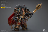 JOYTOY JT9787 Warhammer The Horus Heresy 1: 18 Sons of Horus Warmaster Horus Primarch of the XVlth Legion