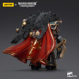 JOYTOY JT9787 Warhammer The Horus Heresy 1: 18 Sons of Horus Warmaster Horus Primarch of the XVlth Legion