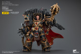 JOYTOY JT9787 Warhammer The Horus Heresy 1: 18 Sons of Horus Warmaster Horus Primarch of the XVlth Legion