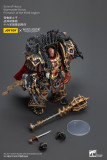 JOYTOY JT9787 Warhammer The Horus Heresy 1: 18 Sons of Horus Warmaster Horus Primarch of the XVlth Legion