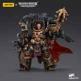 JOYTOY JT9787 Warhammer The Horus Heresy 1: 18 Sons of Horus Warmaster Horus Primarch of the XVlth Legion