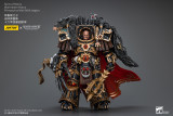JOYTOY JT9787 Warhammer The Horus Heresy 1: 18 Sons of Horus Warmaster Horus Primarch of the XVlth Legion