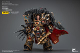 JOYTOY JT9787 Warhammer The Horus Heresy 1: 18 Sons of Horus Warmaster Horus Primarch of the XVlth Legion