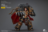JOYTOY JT9787 Warhammer The Horus Heresy 1: 18 Sons of Horus Warmaster Horus Primarch of the XVlth Legion