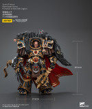 JOYTOY JT9787 Warhammer The Horus Heresy 1: 18 Sons of Horus Warmaster Horus Primarch of the XVlth Legion