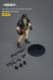 JOYTOY 1:18 Hardcore Coldplay Kina Mercenaries