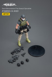 JOYTOY 1:18 Hardcore Coldplay Sack Mercenaries