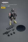 JOYTOY 1:18 Hardcore Coldplay Sack Mercenaries
