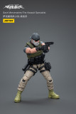 JOYTOY 1:18 Hardcore Coldplay Sack Mercenaries
