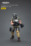 JOYTOY 1:18 Hardcore Coldplay Kina Mercenaries