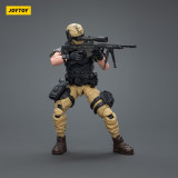 JOYTOY 1:18 Hardcore Coldplay Kina Mercenaries