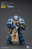 JOYTOY Warhammer 40k 1: 18 Ultramarines Sternguard Veteran Sergeant