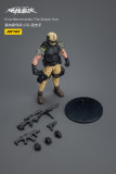 JOYTOY 1:18 Hardcore Coldplay Kina Mercenaries