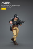 JOYTOY 1:18 Hardcore Coldplay Kina Mercenaries