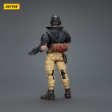 JOYTOY 1:18 Hardcore Coldplay Kina Mercenaries