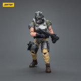 JOYTOY 1:18 Hardcore Coldplay Kina Mercenaries