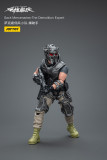 JOYTOY 1:18 Hardcore Coldplay Sack Mercenaries