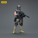 JOYTOY 1:18 Hardcore Coldplay Sack Mercenaries