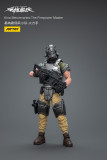 JOYTOY 1:18 Hardcore Coldplay Kina Mercenaries
