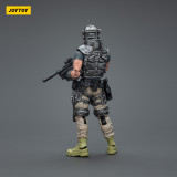 JOYTOY 1:18 Hardcore Coldplay Sack Mercenaries