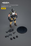 JOYTOY 1:18 Hardcore Coldplay Kina Mercenaries