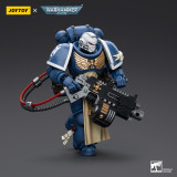 JOYTOY Warhammer 40k 1: 18 Ultramarines Sternguard Veteran Sergeant