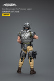 JOYTOY 1:18 Hardcore Coldplay Kina Mercenaries