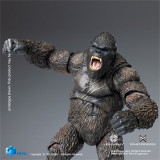 HIYA EBK0085 Exquisite Basic Series 6 Inch Kong Skull Island Kong