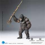 HIYA EBK0085 Exquisite Basic Series 6 Inch Kong Skull Island Kong