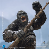 HIYA EBK0085 Exquisite Basic Series 6 Inch Kong Skull Island Kong