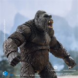 HIYA EBK0085 Exquisite Basic Series 6 Inch Kong Skull Island Kong