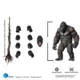 HIYA EBK0085 Exquisite Basic Series 6 Inch Kong Skull Island Kong