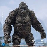 HIYA EBK0085 Exquisite Basic Series 6 Inch Kong Skull Island Kong