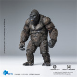 HIYA EBK0085 Exquisite Basic Series 6 Inch Kong Skull Island Kong
