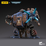 JOYTOY JT2924 Warhammer 40k 1: 18 Space Wolves Bjorn the Fell-Handed