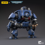 JOYTOY JT2757 Warhammer 40k 1: 18 UItramarines Redemptor Dreadnought Brother Dreadnought Tyleas