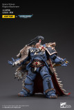 JOYTOY JT2931 Warhammer 40k 1: 18 Space Wolves Ragnar Blackmane