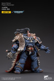 JOYTOY JT2931 Warhammer 40k 1: 18 Space Wolves Ragnar Blackmane