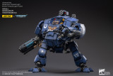 JOYTOY JT2757 Warhammer 40k 1: 18 UItramarines Redemptor Dreadnought Brother Dreadnought Tyleas