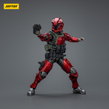 JOYTOY 1: 18 Battle for the Stars Army Builder Promotion Pack